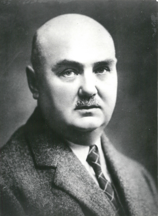 prof. Ing. Antonín Dyk