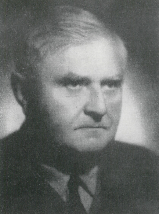 Prof. Ing. Josef Hašek