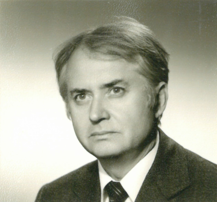 prof. Ing. Jaroslav Křístek, DrSc.