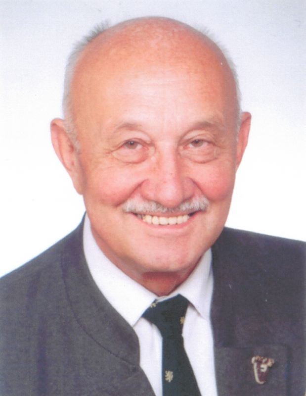 prof. Ing. et Ing. h. c. Josef Hromas, CSc.